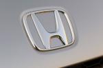 Honda CR-Z 2011 года